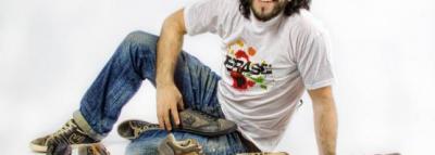 J J  VAQUERO