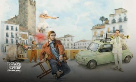 KDK Cáceres de Calle, <small>Festival de teatro de Calle de Cáceres</small>