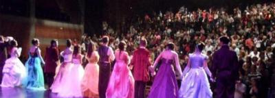 LA MAGIA DE LOS CUENTOS, EL MUSICAL