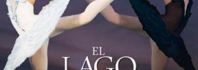 EL LAGO DE LOS CISNES