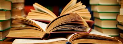DÍA DEL LIBRO