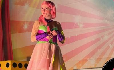 TRIBUTO MUSICAL A LULI