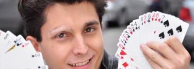 MISTERIOS. La magia de lo imposible