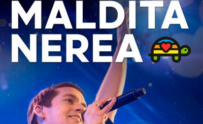 MALDITA NEREA