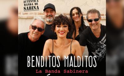 BENDITOS MALDITOS