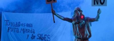 MANIFESTACIÓN