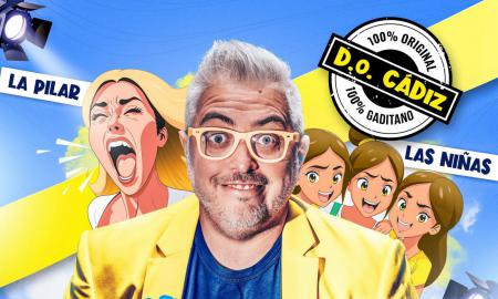 MIKI DkAI, <small>Sois Maravillosos</small>