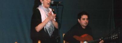 XI FESTIVAL FLAMENCO CANTE LAS MINAS