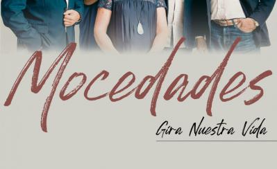 MOCEDADES