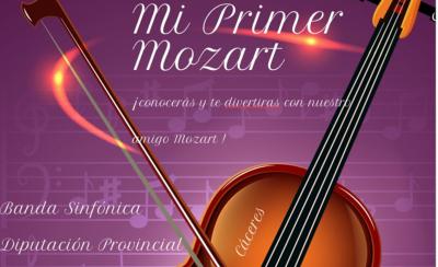 MI PRIMER MOZART