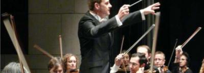 ORQUESTA DE EXTREMADURA