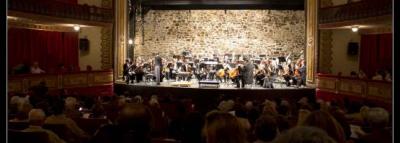 ORQUESTA DE EXTREMADURA