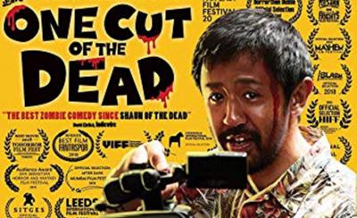ONE CUT OF THE DEAD