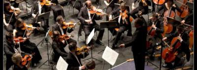 ORQUESTA DE EXTREMADURA