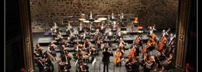 ORQUESTA DE EXTREMADURA