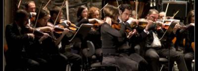 ORQUESTA DE EXTREMADURA