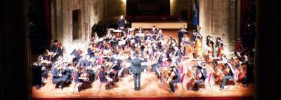 CONCIERTO DE NAVIDAD