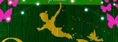 PETER PAN