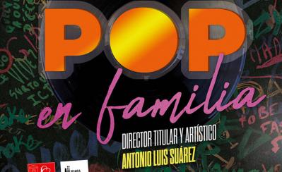 POP EN FAMILIA