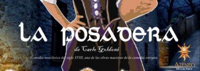 LA POSADERA