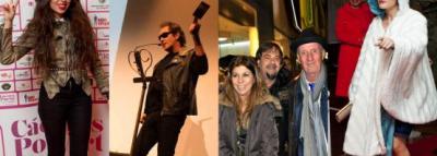 10ª GALA DE PREMIOS POP EYE