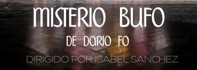 MISTERIO BUFO de Dario Fo