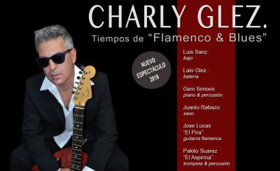 TIEMPOS DE FLAMENCO & BLUES