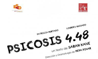 PSICOSIS 4.48