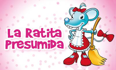 LA RATITA PRESUMIDA