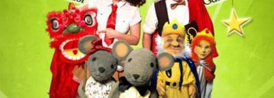 SALVAR AL RATONCITO PÉREZ