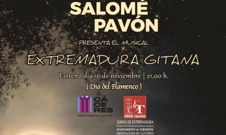 MUSICAL EXTREMADURA GITANA