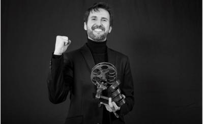 PREMIOS SAN PANCRACIO DE CINE 2023.