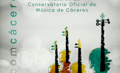 CONCIERTO DE SANTA CECILIA