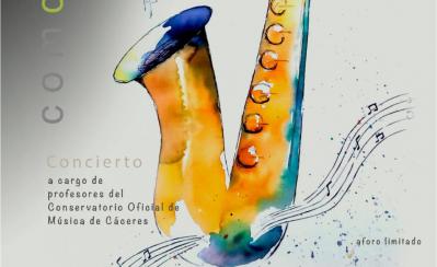 CONCIERTO SANTA CECILIA