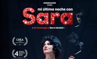 MI ULTIMA NOCHE CON SARA