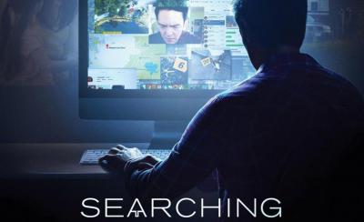 SEARCHING