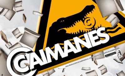 CAIMANES