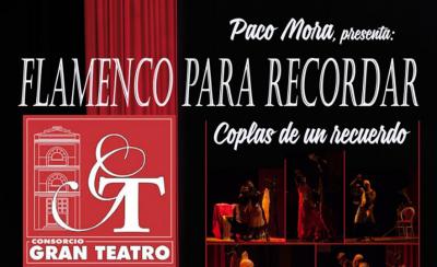 FLAMENCO PARA RECORDAR…Coplas de un Recuerdo