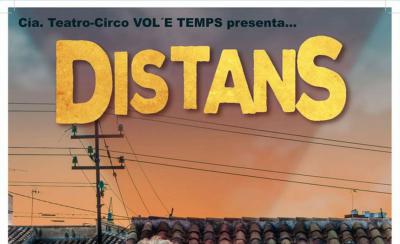 DISTANS 