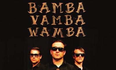 BAMBAVAMBAWAMBA