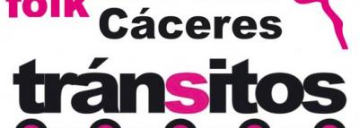 I FESTIVAL TRÁNSITOS CÁCERES 
