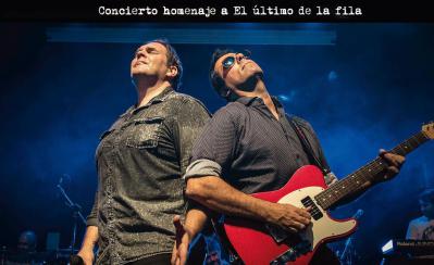 EL ÚLTIMO TRIBUTO
