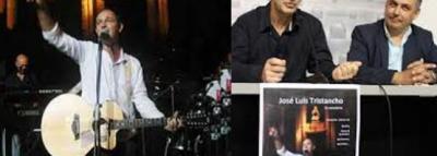 JOSÉ LUIS TRISTANCHO, EN CONCIERTO