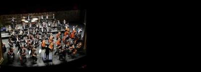 ORQUESTA DE EXTREMADURA