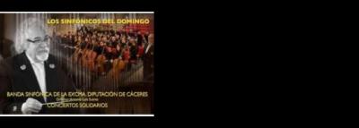 LOS SINFÓNICOS DEL DOMINGO