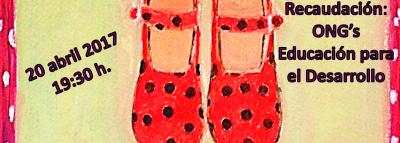 LA ZAPATERA PRODIGIOSA
