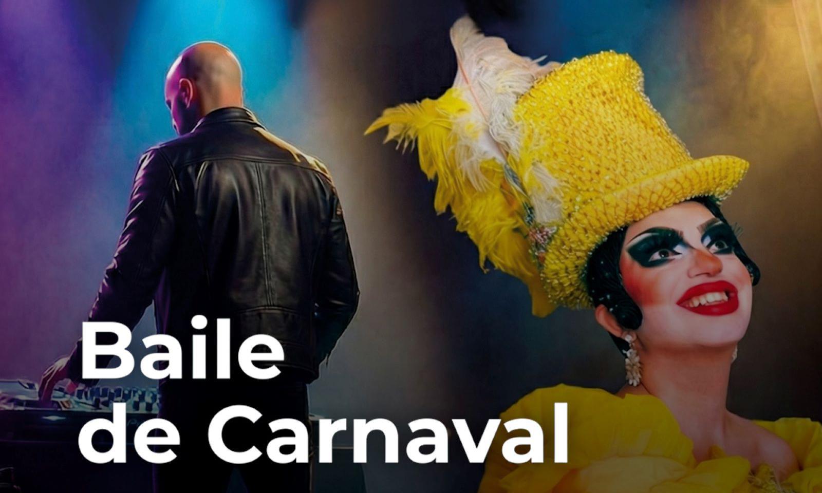 Baile de Carnaval · Privan de Camp & Femurosa