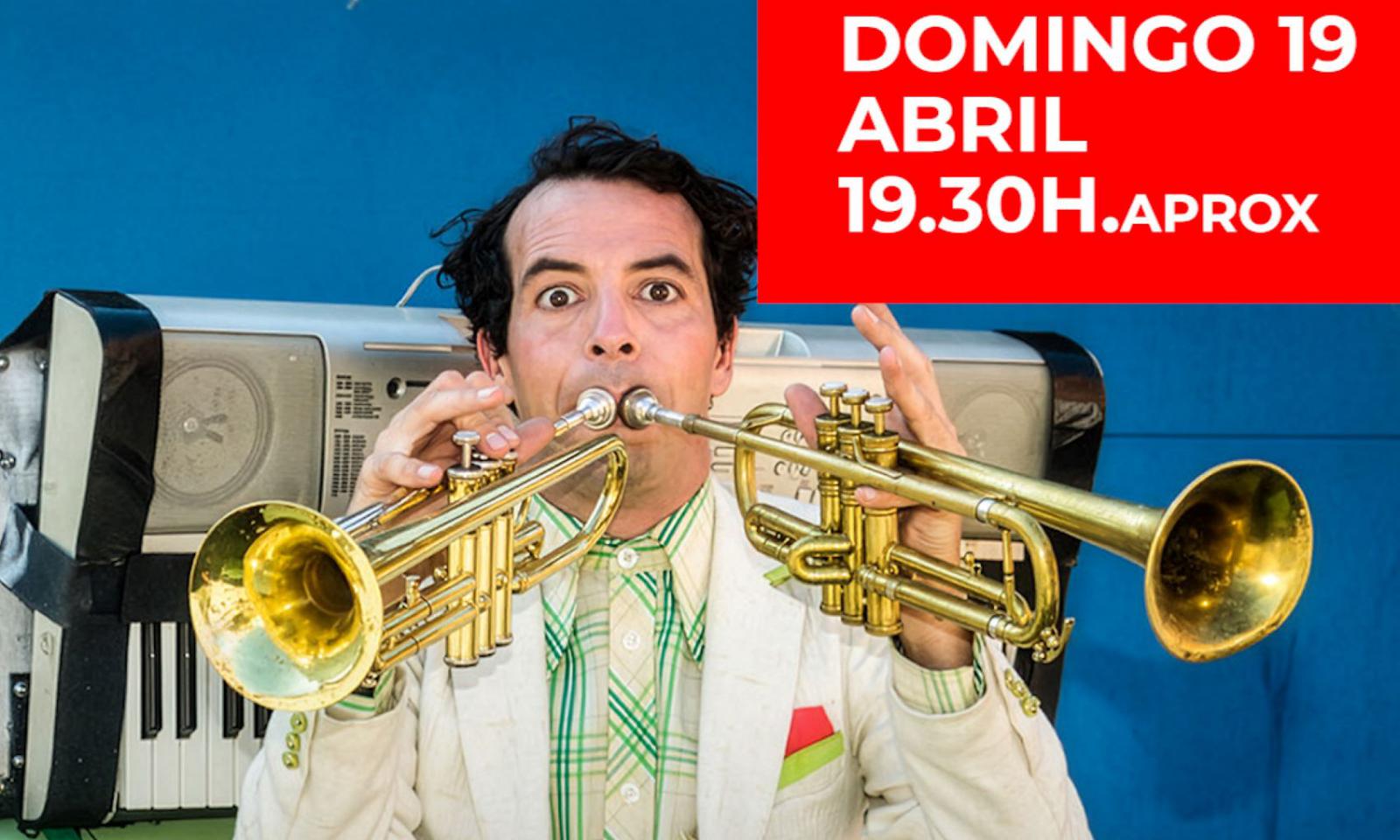 KDK Cáceres de Calle