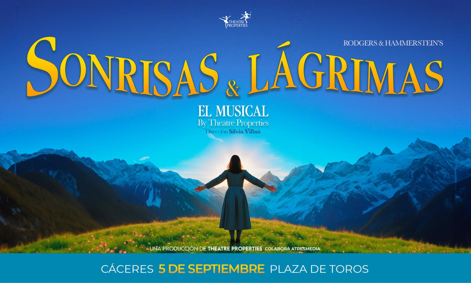 SONRISAS Y LÁGRIMAS