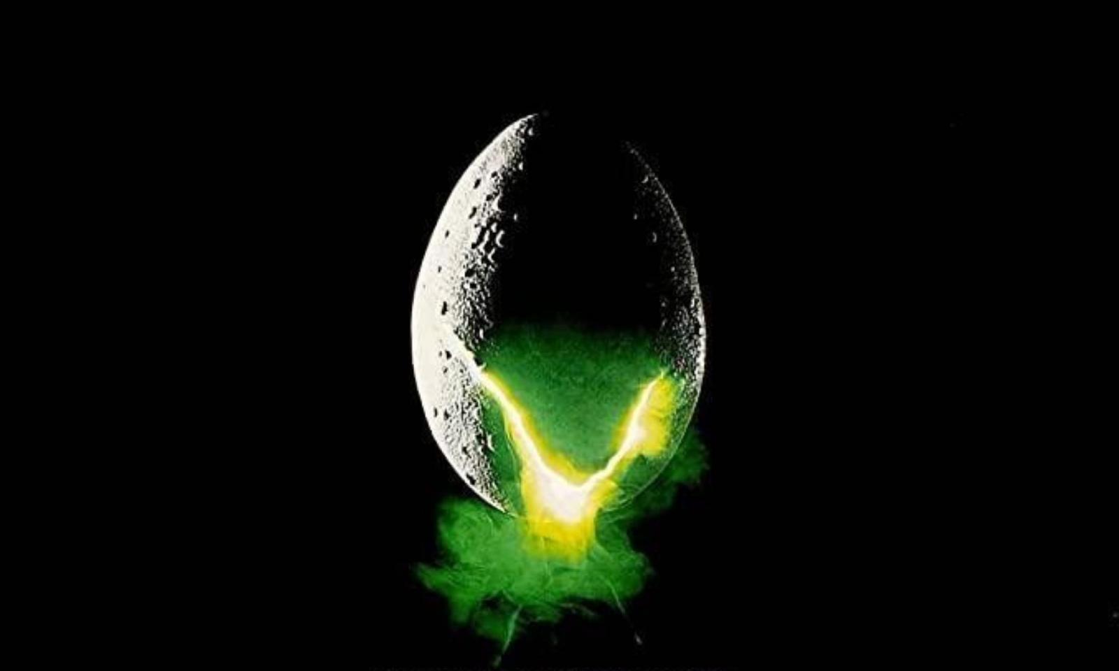 ALIEN, EL 8º PASAJERO